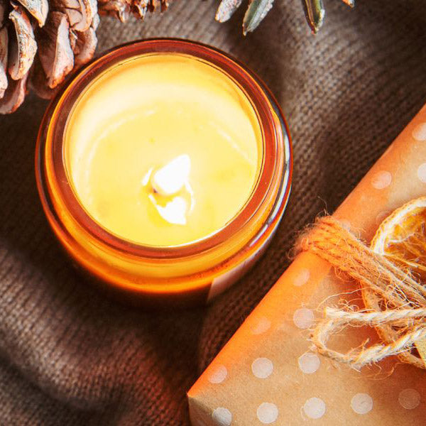 Winter Sanctuary: Natural Home & Winter Skincare Tips with Naissance Oils