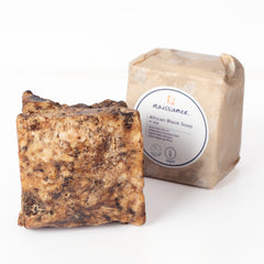 African Black Soap (No. 406)