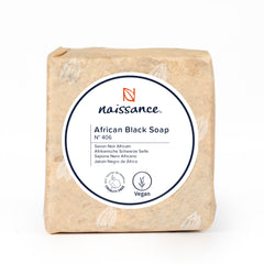 African Black Soap (No. 406)