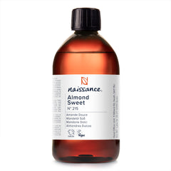 Almond Sweet Oil (N° 215)