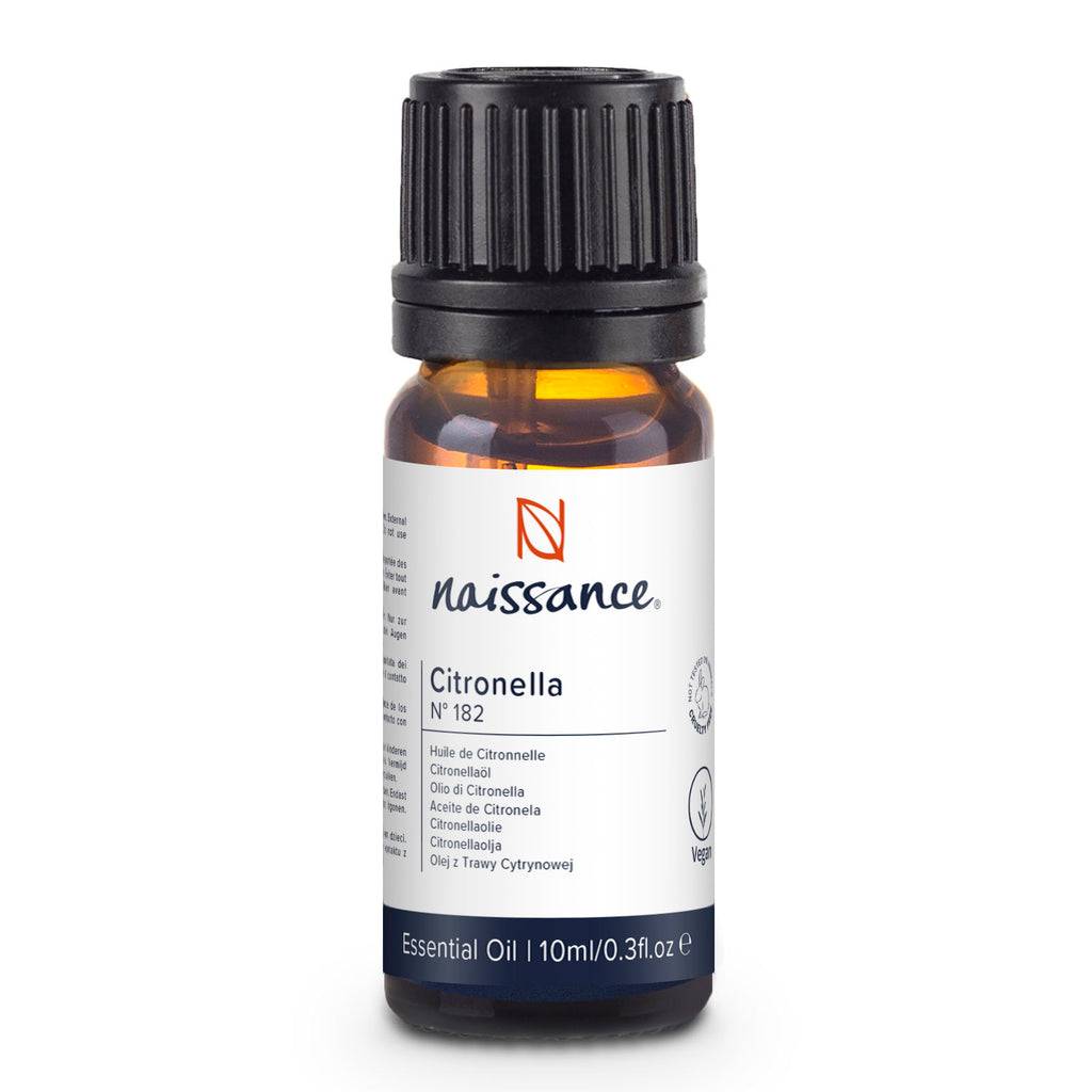 Citronella Essential Oil (No. 182)