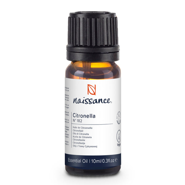 Citronella Essential Oil (No. 182)