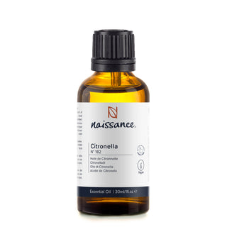 Citronella Essential Oil (No. 182)