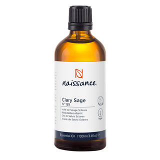 Clary Sage Essential Oil (No. 189)