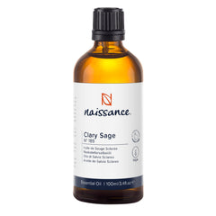 Clary Sage Essential Oil (No. 189)