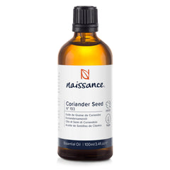Coriander Seed Essential Oil (No. 193)