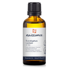 Eucalyptus Lemon Essential Oil (No. 150)