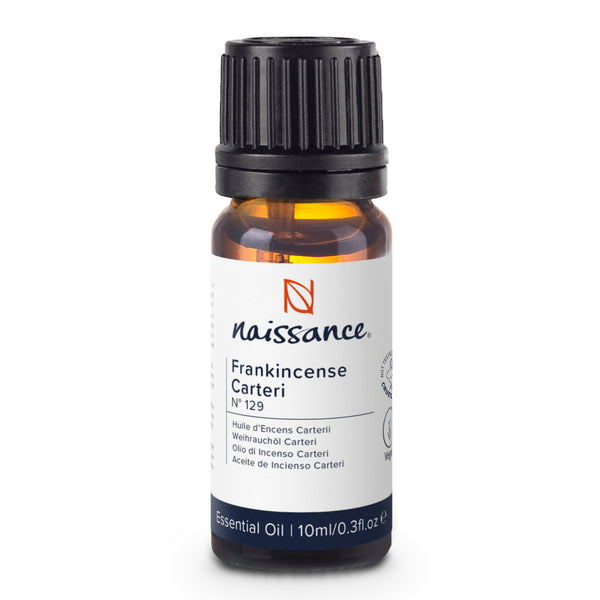 Frankincense African (Carteri) Essential Oil (No. 129)