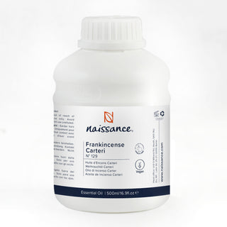 Frankincense African (Carteri) Essential Oil (No. 129)