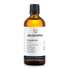 Grapefruit Essential Oil (No. 115)