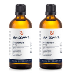 Grapefruit Essential Oil (No. 115)