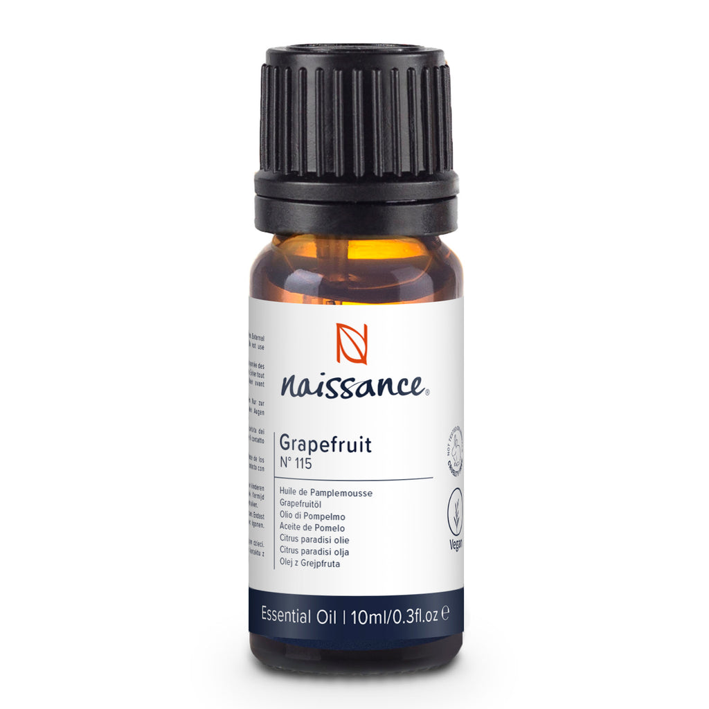 Grapefruit Essential Oil (No. 115)