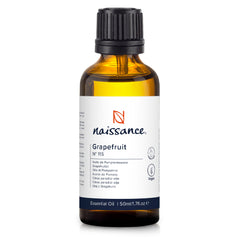 Grapefruit Essential Oil (No. 115)