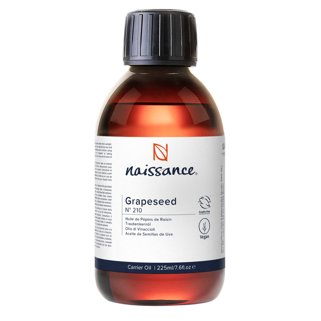 Grapeseed Oil (No. 210)