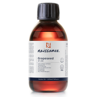 Grapeseed Oil | Pure & Natural | Naissance Naissance UK Grapeseed Oil | Pure & Natural | Naissance Naissance UK