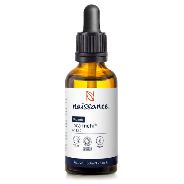 Inca Inchi® Organic Active Oil