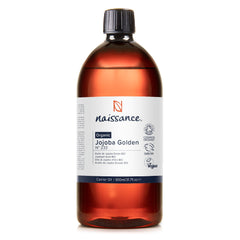 Naissance Organic Jojoba Oil