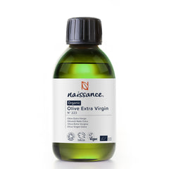 Olive Extra Virgin Organic Oil (No. 223)