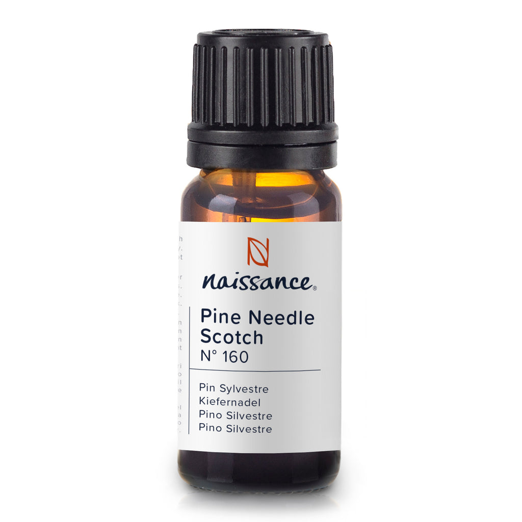 Pine Needle Scotch Essential Oil (No. 160)