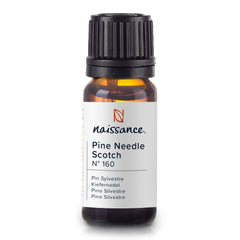 Pine Needle Scotch Essential Oil (No. 160)