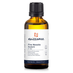 Pine Needle Scotch Essential Oil (No. 160)