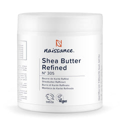 Refined Shea Butter (No. 305)