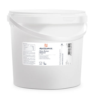 Refined Shea Butter (No. 305)