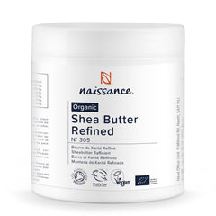Shea Butter Refined Organic (N° 305)