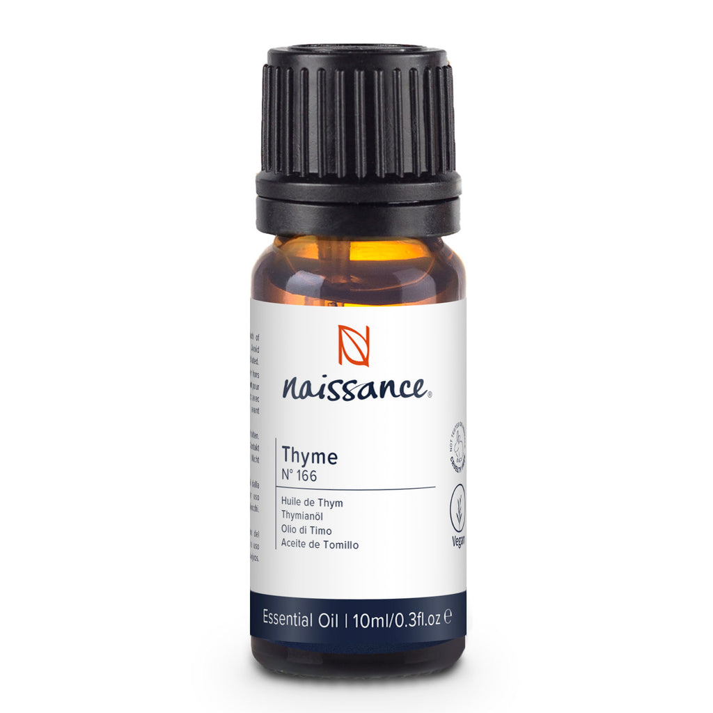 Thyme Essential Oil (No. 166)