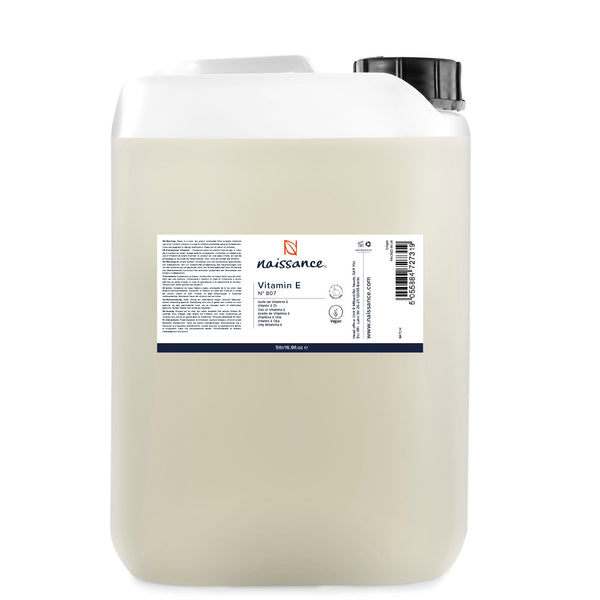 Vitamin E Refill (5 Litre) (N° 807)