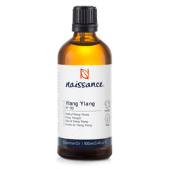 Ylang Ylang Essential Oil (No. 110)
