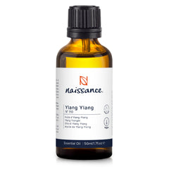 Ylang Ylang Essential Oil (No. 110)