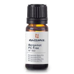 Bergamot FC Free Essential Oil (No. 100)