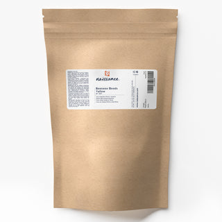 Natural Yellow Beeswax Pellets (N° 307)