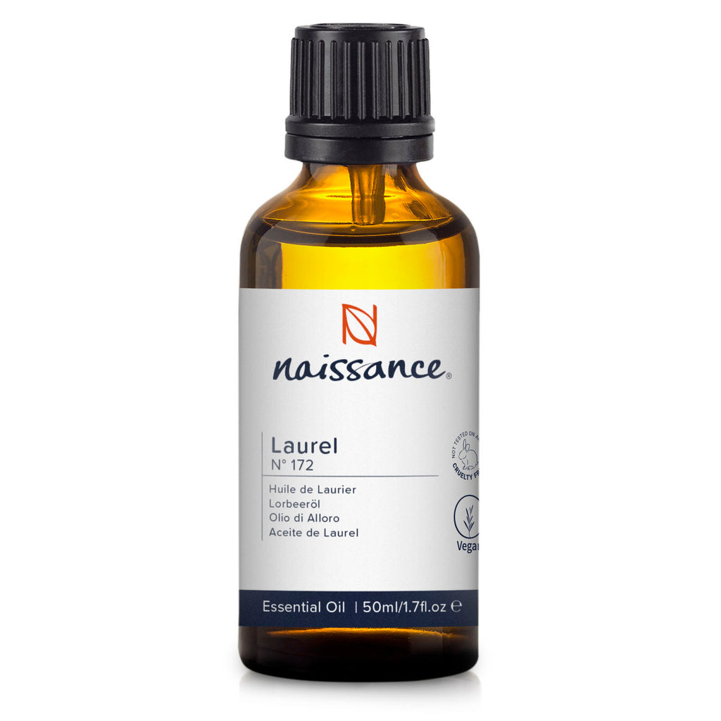 Bay Laurel Essential Oil (No. 172)