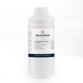 Lavender True Essential Oil (No. 102)