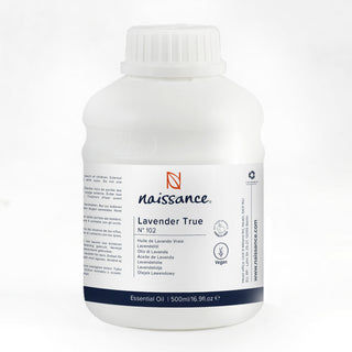 Lavender True Essential Oil Refill (1 Litre) (N° 102)