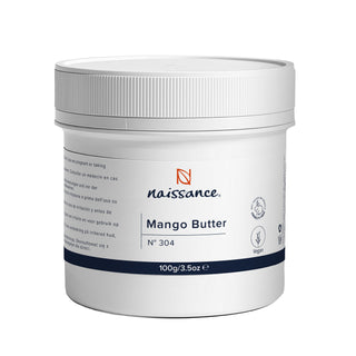 Mango Butter Refined (N° 304)