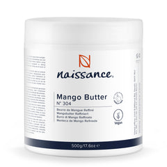 Mango Butter Refined (N° 304)