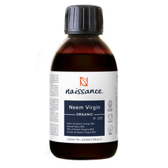 Neem Virgin Organic Oil (No. 235)