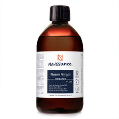 Neem Virgin Organic Oil (No. 235)