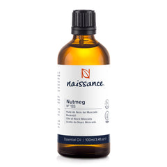 Nutmeg Essential Oil (No. 135)