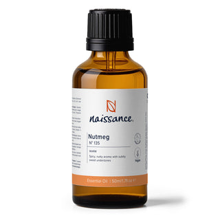 Nutmeg Essential Oil (No. 135)