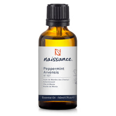 Peppermint Arvensis Essential Oil (No. 107)