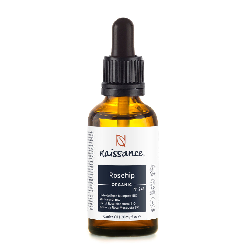 Rosehip Organic Oil (No. 246)