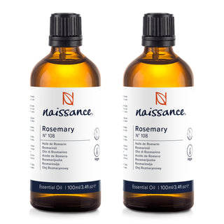 Rosemary Essential Oil (No. 108)