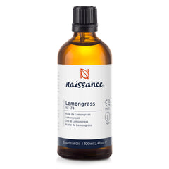 Lemongrass Flexuosus Essential Oil (No. 174)