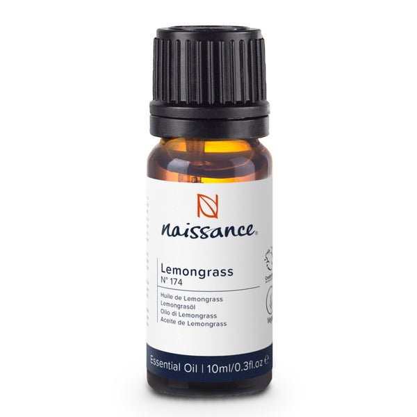 Lemongrass Flexuosus Essential Oil (No. 174)