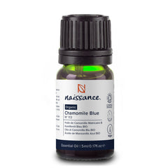 Chamomile Blue Organic Essential Oil (No. 113)