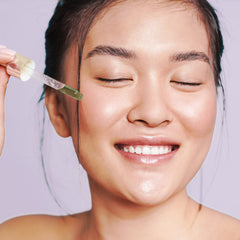 Balance - Clarifying Face Oil for Combination Skin